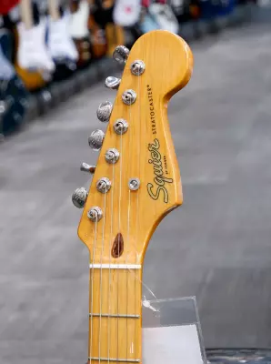 Store Special Product - Squier - Classic Vibe \